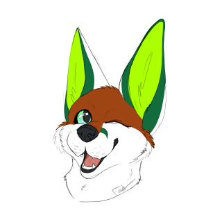 Techno_Wink by Felix